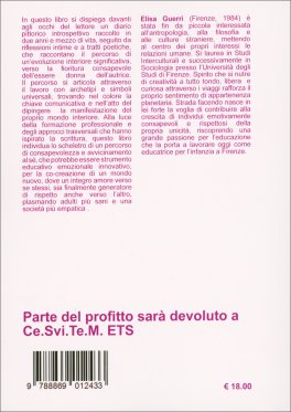 Diario di Evoluzione Interiore Attraverso i Colori — Libro - 2