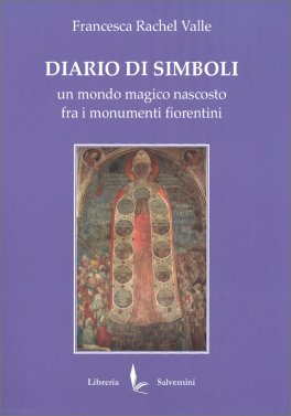 Diario di Simboli — Libro - 1