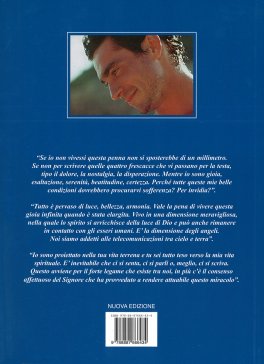 Diario di un Angelo — Libro - 2