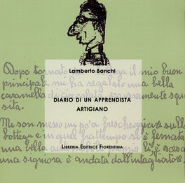 Diario di un Apprendista Artigiano  — Libro - 1