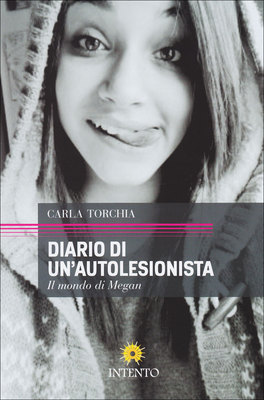 Diario di un'Autolesionista — Libro - 1