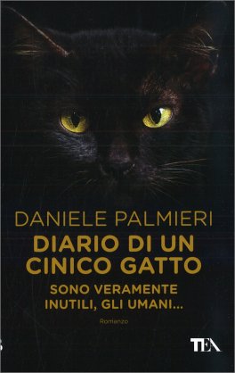 Diario di un Cinico Gatto — Libro - 1