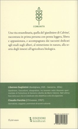 Diario di un Giardiniere Anarchico — Libro - 2