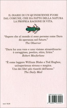Diario di un Giovane Naturalista — Libro - 2