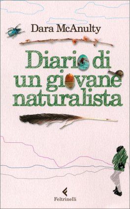 Diario di un Giovane Naturalista — Libro - 1