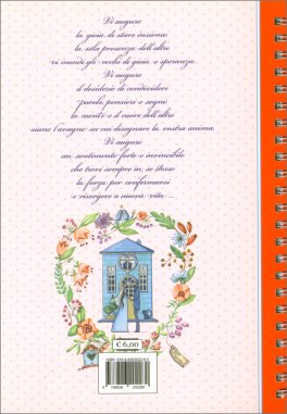 Diario di un Matrimonio — Diari e Journaling - 2