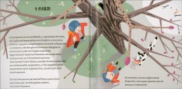 Diario di una Foglia — Libro - 3
