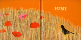Diario di una Foglia — Libro - 4