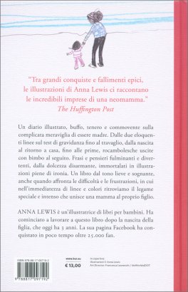 Diario di una Mamma Imperfetta — Libro - 2