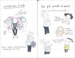 Diario di una Mamma Imperfetta — Libro - 3