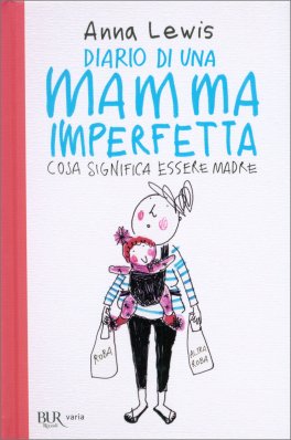 Diario di una Mamma Imperfetta — Libro - 1