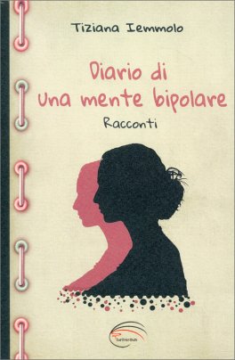 Diario di una Mente Bipolare — Libro - 1