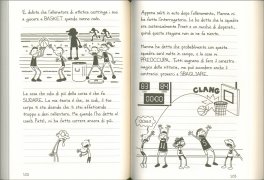 Diario di una Schiappa - Bel Colpo! — Libro - 3