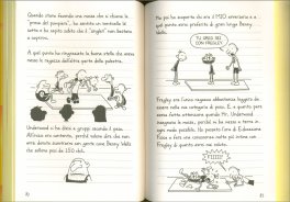 Diario di una Schiappa con Formaggio — Libro - 3
