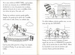 Diario di una Schiappa - Disastro Totale — Libro - 3