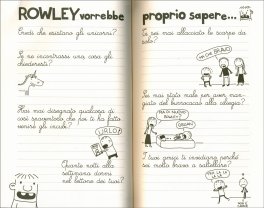 Diario di una Schiappa Fai-da-Te — Libro - 2