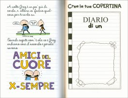 Diario di una Schiappa Fai-da-Te — Libro - 3