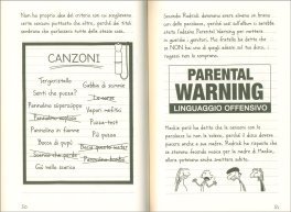 Diario di una Schiappa - Il Re del Rock — Libro - 3