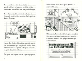 Diario di una Schiappa - Non ce la Posso Fare! — Libro - 3