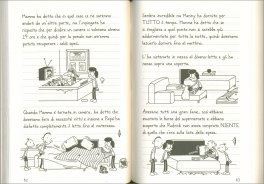 Diario di una Schiappa - Portatemi a Casa! — Libro - 3