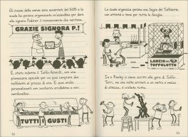 Diario di una Schiappa - Vuoto Cosmico — Libro - 3