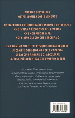 Diario di una Sciamana — Libro - 2