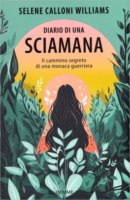 Diario di una Sciamana — Libro - 1