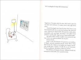Diario di una Talpa — Libro - 3