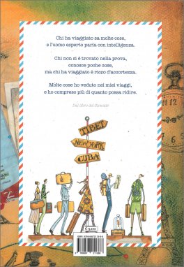 Diario di Viaggio — Diari e Journaling - 2