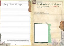 Diario di Viaggio — Diari e Journaling - 3