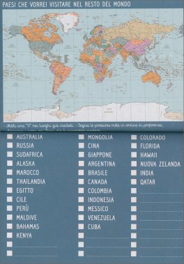 Diario di Viaggio — Libro - 6