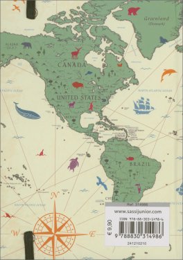 Diario di Viaggio — Libro - 2