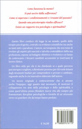 Diario Intimo di uno Psicoterapeuta — Libro - 2