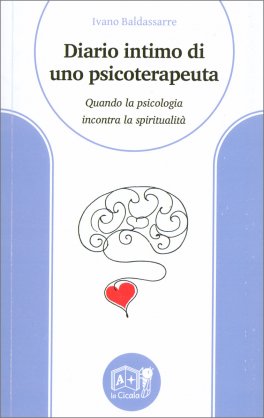 Diario Intimo di uno Psicoterapeuta — Libro - 1