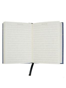 Diario Lunaria con Pietre "Notte delle Fate" - Luna Ametista — Libro - 2