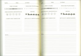 Diario Magico — Diari e Journaling - 3