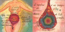 Diario Mestruale - Io Sono Ciclica — Diari e Journaling - 3