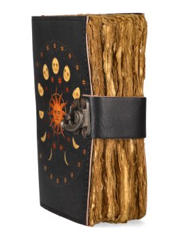 Diario Orbis Solaris — Diari e Journaling - 3