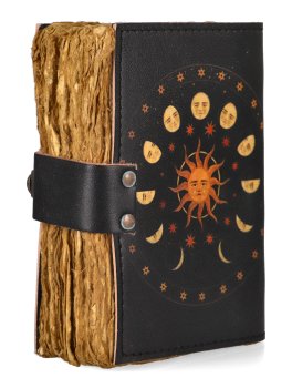 Diario Orbis Solaris — Diari e Journaling - 4