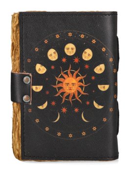 Diario Orbis Solaris — Diari e Journaling - 5