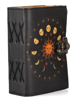 Diario Orbis Solaris — Diari e Journaling - 1