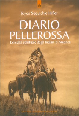 Diario Pellerossa — Libro - 1