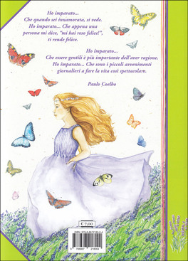 Diario Riservato - Farfalle in Volo — Diari e Journaling - 2