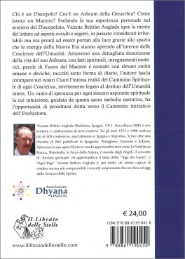 Diario Segreto di un Discepolo — Libro - 2
