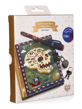 Diario Segreto Steve con Penna Magica — Libro - 2