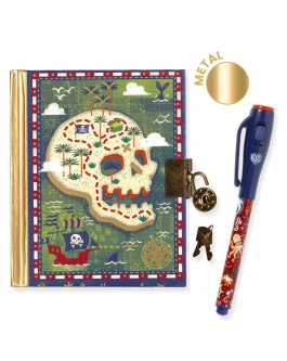 Diario Segreto Steve con Penna Magica — Libro - 4