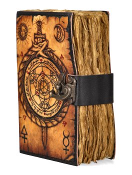 Diario Sigillo Cosmico — Diari e Journaling - 3