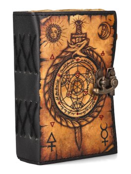 Diario Sigillo Cosmico — Diari e Journaling - 1