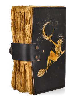 Diario Strega Lunare — Diari e Journaling - 2