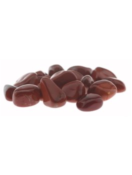 Diaspro Rosso - Pietre Burattate - 1